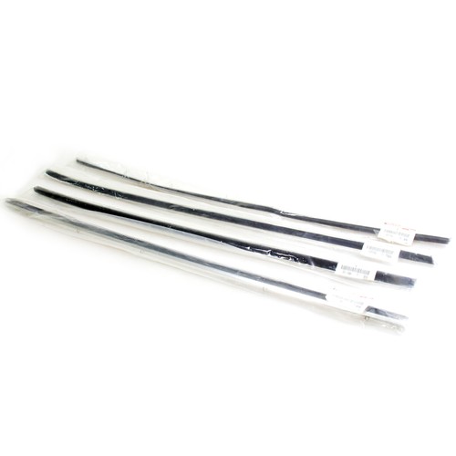 Door belt weatherstr for - door,
