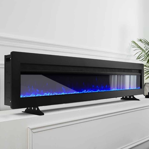Inch wall mounted electric - wall,