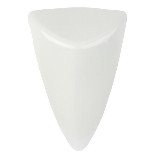 Rear passenger seat - seat, cowl