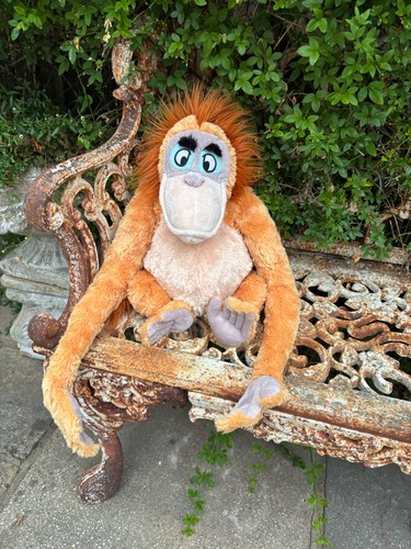 Disney store exclusive jungle - disney,