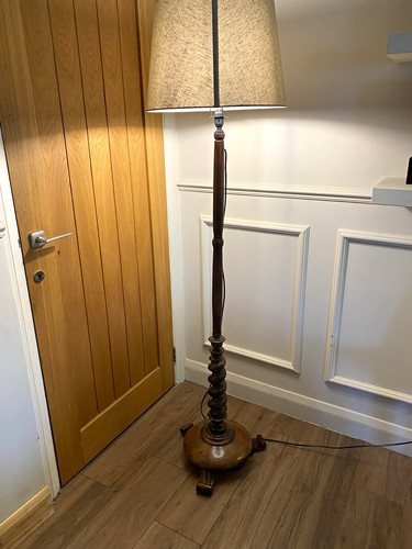 Vintage brown wood - vintage,