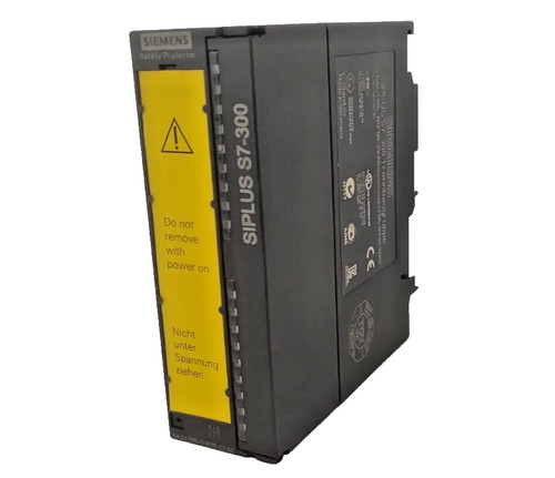 Siemens siplus 300 - siplus, s7-300