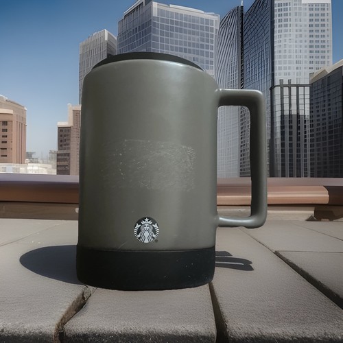 Starbucks 14oz ceramic travel - 14oz,