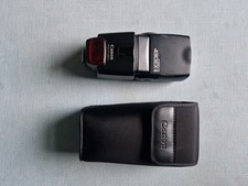 Canon Speedlite 430EX II Shoes