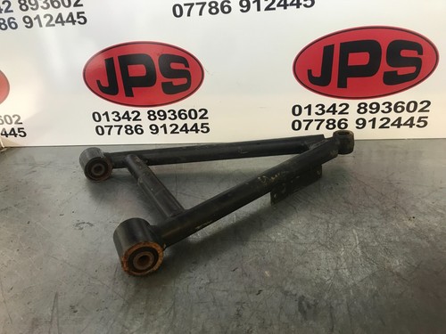 Lower suspension arm - lower,