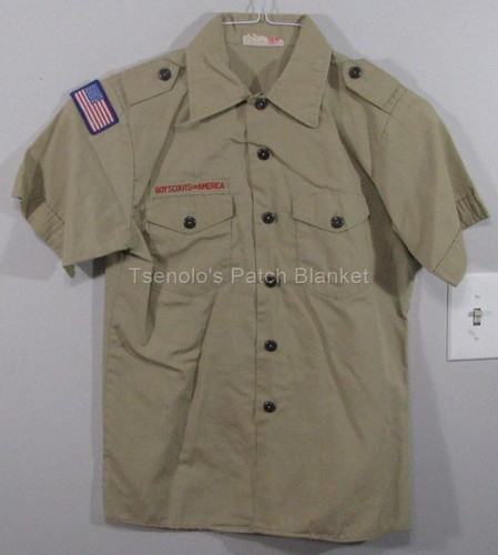 Boy scout now scouts - boy,