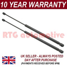 FOR CITROEN C5 MK1 HATCHBACK 2001-08 REAR TAILGATE BOOT TRUNK GAS STRUTS SUPPORT