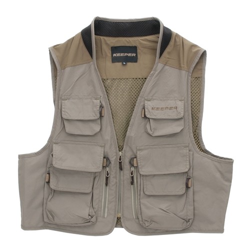 Vision keeper fly fishing - keeper,