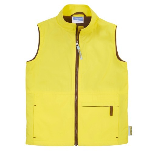 Girlguiding brownie uniform