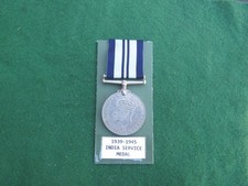 ORIGINAL WW 2 INDIA WAR