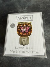 AROMA ACCESSORIES ELECTRIC