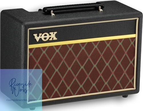 Vox pathfinder pf10 - 10, guitar