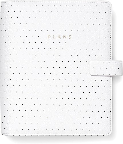 Filofax moonlight organiser - filofax,