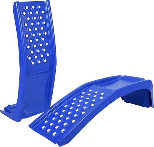 Heavy duty car ramp - 2x,