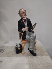 Royal Doulton The Doctor