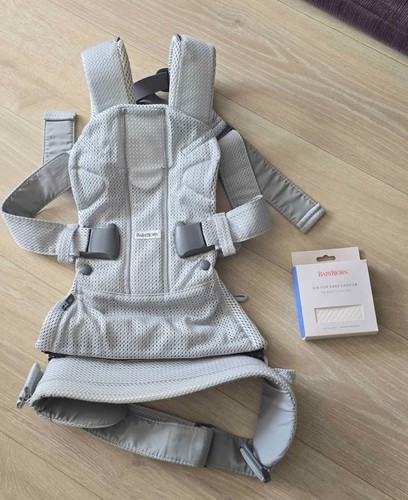 Babybjorn baby carrier one - baby,