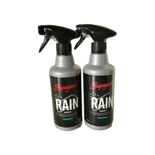 New supagard rain away - x,