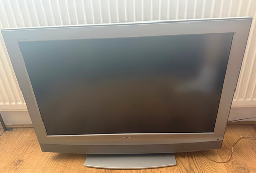 Sony bravia kdl - bravia, 32in