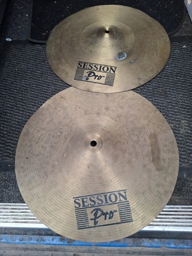 Pair session pro 14inch - pair,