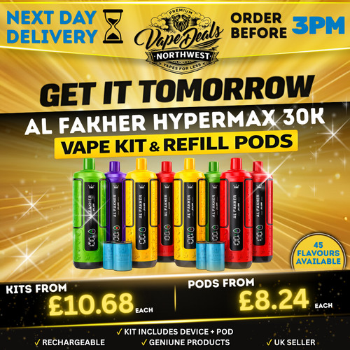 Fakher hypermax 30k - al,