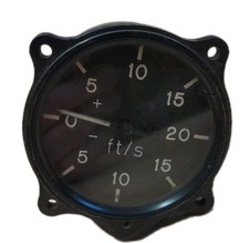 Winter Variometer,  Made In