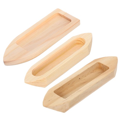 Pcs model boat for diy - model,