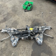 Peugeot 2008 13-19 Steering