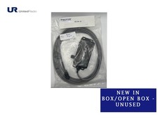 PELTOR HS-04-10 RADIO PTT AND