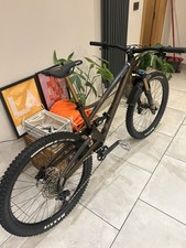 ORANGE FIVE EVO SE MTB DEEP