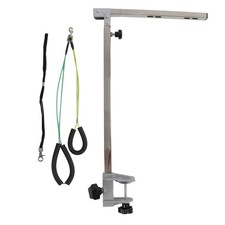 Dog Grooming Table Arm Height