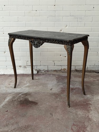 Diminutive vintage french - diminutive,