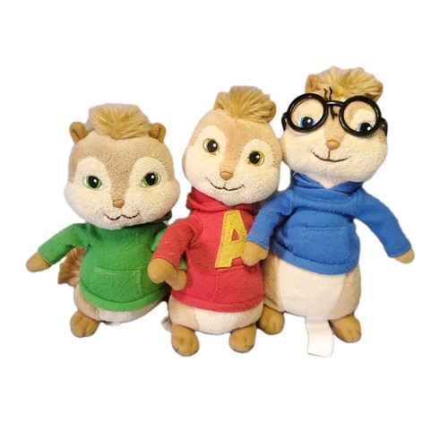2011 alvin the chipmunks - 2011,