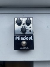 Fulltone | Plimsoul Dual Gain
