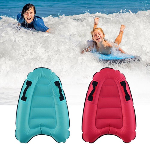 Inflatable float water skiing - inflatable,