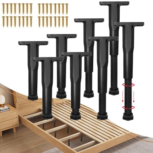 Pcs bed frame - 8,