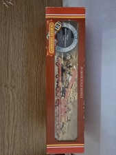 Hornby 00 Gauge R.739 75 Ton Operating Breakdown Crane Set