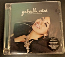 Gabriella Cilmi - Lessons To
