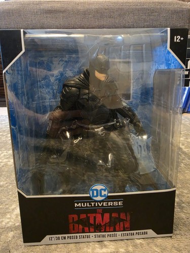 Mcfarlane batman the - batman,