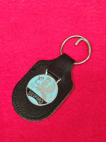 Vintage bedford keychain cf1 - vintage,