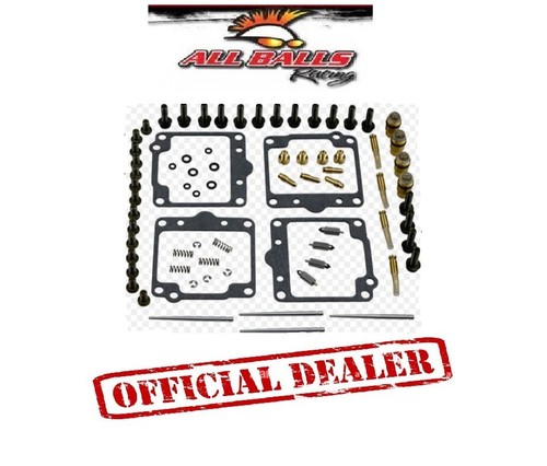 1651 carburetor rebuild kit - carburetor,