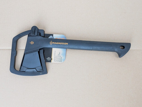 Magnusson lightweight hatchet - lightweight,
