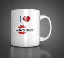 Burstner  mug, Burstner