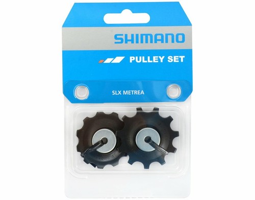 Shimano pulley set - shimano,