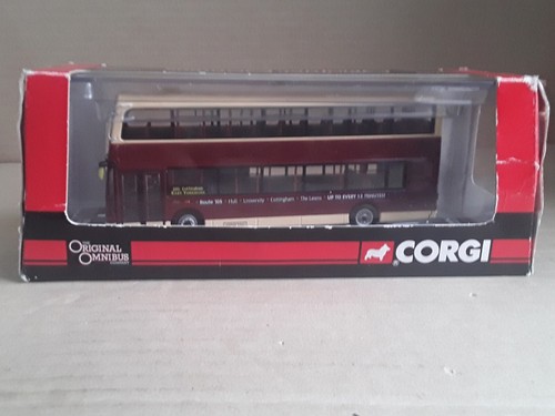Corgi ooc om41215 - corgi,