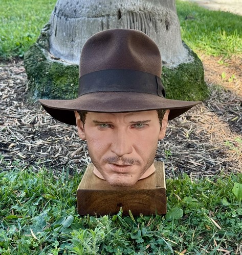 Indiana jones fedora - indiana,