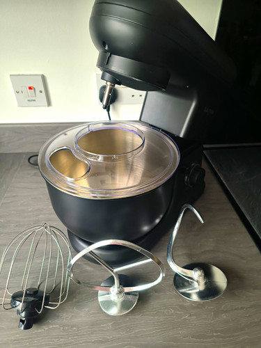 Salter ek5605 1200w black - ek5605,