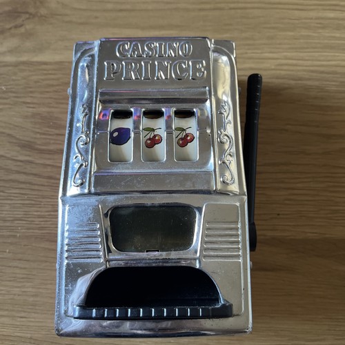 Vintage waco casino prince - vintage,