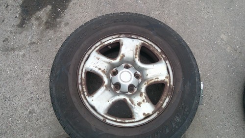 Toyota rav 2003 inch - rav,