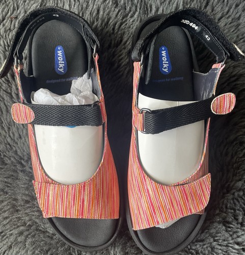 Brand new wolky - brand,