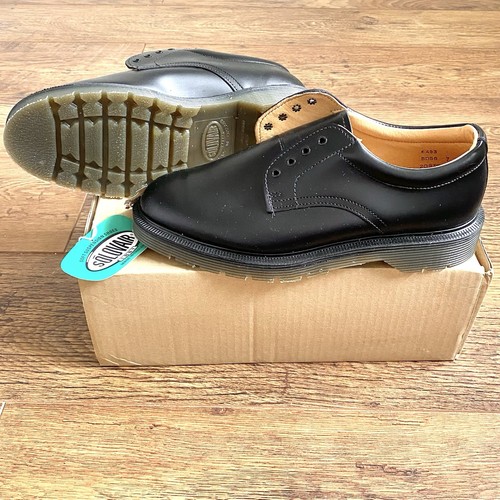 Solovair 2093 black - -, 7